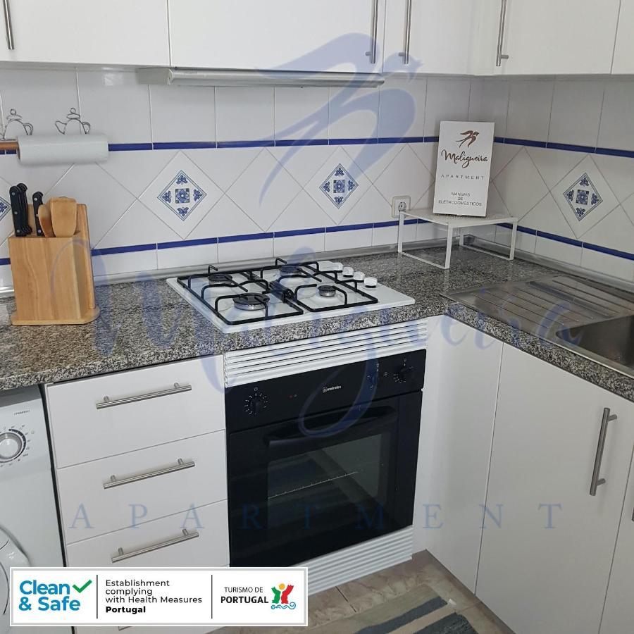 Maligueira Apartment Leiria Exterior photo