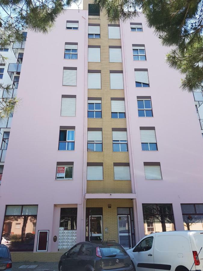 Maligueira Apartment Leiria Exterior photo
